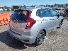 3HGGK5H47JM****** Salvage and Wrecked 2018 Honda Fit in Oregon State