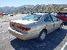 JT2BG22K1X0****** Salvage and Wrecked 1999 Toyota Camry in California State