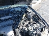 JT2BG22K1X0****** Salvage and Repairable 1999 Toyota Camry in California State