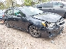 JF1GPAS68D2****** Salvage and Wrecked 2013 Subaru Impreza in Portage