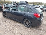 JF1GPAS68D2****** Salvage and Repairable 2013 Subaru Impreza in Portage