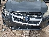 JF1GPAS68D2****** Salvage and Repairable 2013 Subaru Impreza in Wisconsin State
