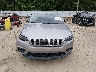 1C4PJLCB4LD****** Used 2020 Jeep Cherokee in Georgia State