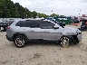 1C4PJLCB4LD****** Repairable 2020 Jeep Cherokee in Georgia State