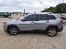 1C4PJLCB4LD****** Salvage 2020 Jeep Cherokee