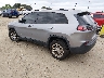 1C4PJLCB4LD****** Salvage and Repairable 2020 Jeep Cherokee in Atlanta East