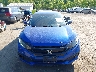 2HGFC2F87KH****** Wrecked 2019 Honda Civic in Maryland State