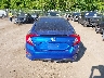2HGFC2F87KH****** Wrecked 2019 Honda Civic