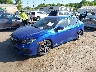2HGFC2F87KH****** Used and Repairable 2019 Honda Civic in Dundalk