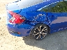 2HGFC2F87KH****** Salvage and Repairable 2019 Honda Civic in Maryland State