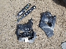 4T1BD1FK9CU****** Wrecked 2012 Toyota Camry Hybrid in Washington State