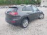 1C4PJMDS0GW****** Salvamento y Destrozados 2016 Jeep Cherokee en Estado de Massachusetts