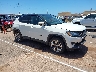3C4NJCCB1LT****** Salvage and Wrecked 2020 Jeep Compass in Honolulu