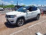 3C4NJCCB1LT****** Used and Repairable 2020 Jeep Compass in Honolulu
