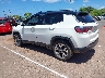 3C4NJCCB1LT****** Salvage and Repairable 2020 Jeep Compass in Honolulu