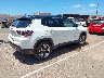 3C4NJCCB1LT****** Salvage and Wrecked 2020 Jeep Compass in Hawaii State