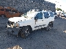 5N1AN0NW3FN****** Used and Repairable 2015 Nissan Xterra in Honolulu