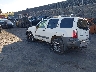 5N1AN0NW3FN****** Salvage and Repairable 2015 Nissan Xterra in Honolulu