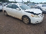 4T1BK46K67U****** Salvage and Wrecked 2007 Toyota Camry in Lees Towing