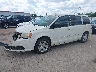 2C4RDGBG2DR****** Used and Repairable 2013 Dodge Grand Caravan in Saint Louis