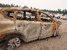 JTMRJREV4JD****** Salvamento y Destrozados 2018 Toyota RAV4 Hybrid en Templeton