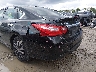 1N4AL3APXGC****** Repairable 2016 Nissan Altima