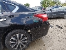 1N4AL3APXGC****** Used and Repairable 2016 Nissan Altima in Columbus