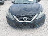1N4AL3APXGC****** Salvage and Repairable 2016 Nissan Altima in Ohio State