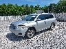 JTEEW44A792****** Used and Repairable 2009 Toyota Highlander Hybrid in Paducah