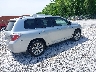 JTEEW44A792****** Salvage and Wrecked 2009 Toyota Highlander Hybrid in Kentucky State