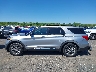 1FMSK7DH2MG****** Salvamento 2021 Ford Explorer