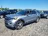 1FMSK7DH2MG****** Usados y Reparables 2021 Ford Explorer en Elkton