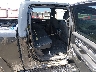 1C6RRFFG7MN****** Destrozados 2021 RAM 1500 en Fayetteville