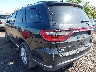 1C4RDJAG3EC****** Salvage and Wrecked 2014 Dodge Durango in Avenel New Jersey