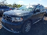 1C4RDJAG3EC****** Salvage and Repairable 2014 Dodge Durango in New Jersey State