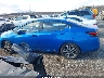 3N1CN8EV3ML****** Repairable 2021 Nissan Versa in Pennsylvania State