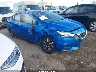3N1CN8EV3ML****** Salvage and Wrecked 2021 Nissan Versa in York Springs