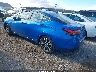 3N1CN8EV3ML****** Salvage and Repairable 2021 Nissan Versa in York Springs