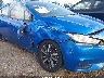 3N1CN8EV3ML****** Salvage and Repairable 2021 Nissan Versa in Pennsylvania State