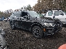 3VV2B7AX2KM****** Salvamento y Destrozados 2019 Volkswagen Tiguan en Taunton