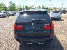 5UXZV4C58D0****** Wrecked 2013 BMW X5