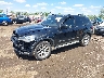 5UXZV4C58D0****** Used and Repairable 2013 BMW X5 in Cincinnati