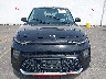 KNDJ53AF2M7****** Wrecked 2021 Kia Soul in Oregon State