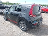 KNDJ53AF2M7****** Salvage and Repairable 2021 Kia Soul in Portland