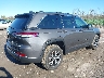 1C4RJHBG4RC****** Salvage and Wrecked 2024 Jeep Grand Cherokee in New York State