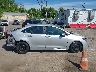 5YFEPMAE1MP****** Wrecked 2021 Toyota Corolla in Maryland State
