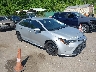 5YFEPMAE1MP****** Salvage and Wrecked 2021 Toyota Corolla in Dundalk