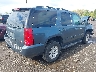 1GKFK33009R****** Salvamento y Destrozados 2009 GMC Yukon en Estado de Nueva York