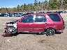 SHSRD78866U****** Repairable 2006 Honda CR-V in Massachusetts State