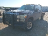 1FT7W2BT8BE****** Usados y Reparables 2011 Ford F-250 en Oklahoma City